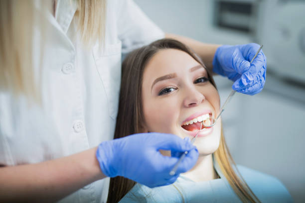 Best Dental Exams and Cleanings  in Bexley, OH