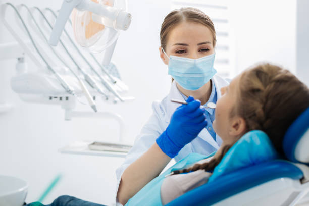 Best Teeth Whitening  in Bexley, OH